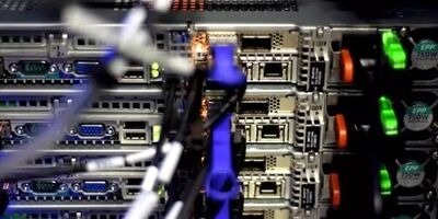 سریع ترین ابررایانه جهان رونمایی شد