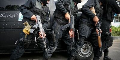 گـروگـان گیـرها خانواده متمول رشتی را سرکیسـه کردنــد
