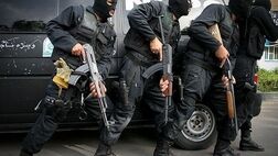 گـروگـان گیـرها خانواده متمول رشتی را سرکیسـه کردنــد
