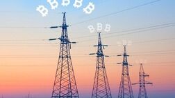 استفاده از برق نیروگاه‌ها برای استخراج رمزارز