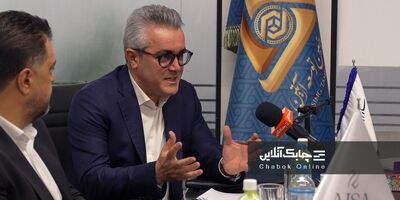 صنعت لیزینگ برای صنف دکوراسیون داخلی ارزش افزوده خوبی ایجاد خواهد کرد + فیلم