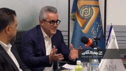صنعت لیزینگ برای صنف دکوراسیون داخلی ارزش افزوده خوبی ایجاد خواهد کرد + فیلم
