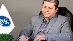 پیام نوروزی مدیرعامل بیمه معلم