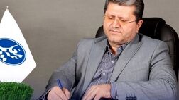 پیام نوروزی مدیرعامل بیمه معلم