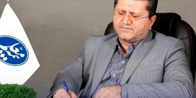 رشد 80 درصدی حق بیمه تولیدی بیمه معلم
