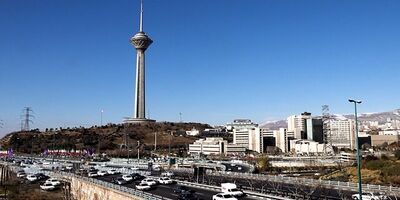 استان تهران تقسیم نمی‌شود