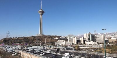 استان تهران تقسیم نمی‌شود