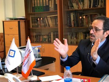 محمدحسین مقیسه