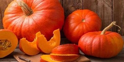 کدو حلوایی؛ گیاهی سرشار از فیبر
