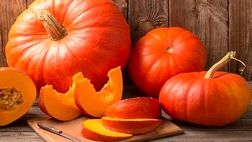 کدو حلوایی؛ گیاهی سرشار از فیبر
