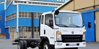 بیشترین وکمترین آمارتولید ایران خودرو دیزل، مربوط به کامیون‌های سنگین وسبک