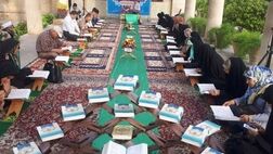 لحظه شماری فعالان قرآنی کشور برای تشکیل صندوق حمایتی
