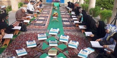 لحظه شماری فعالان قرآنی کشور برای تشکیل صندوق حمایتی