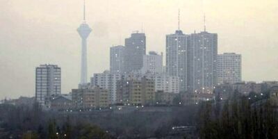 تشدید آلودگی هوا در شهرهای صنعتی از امروز
