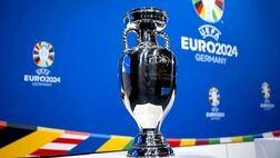 برنامه کامل رقابت‌های جام ملت‌های اروپا ۲۰۲۴

