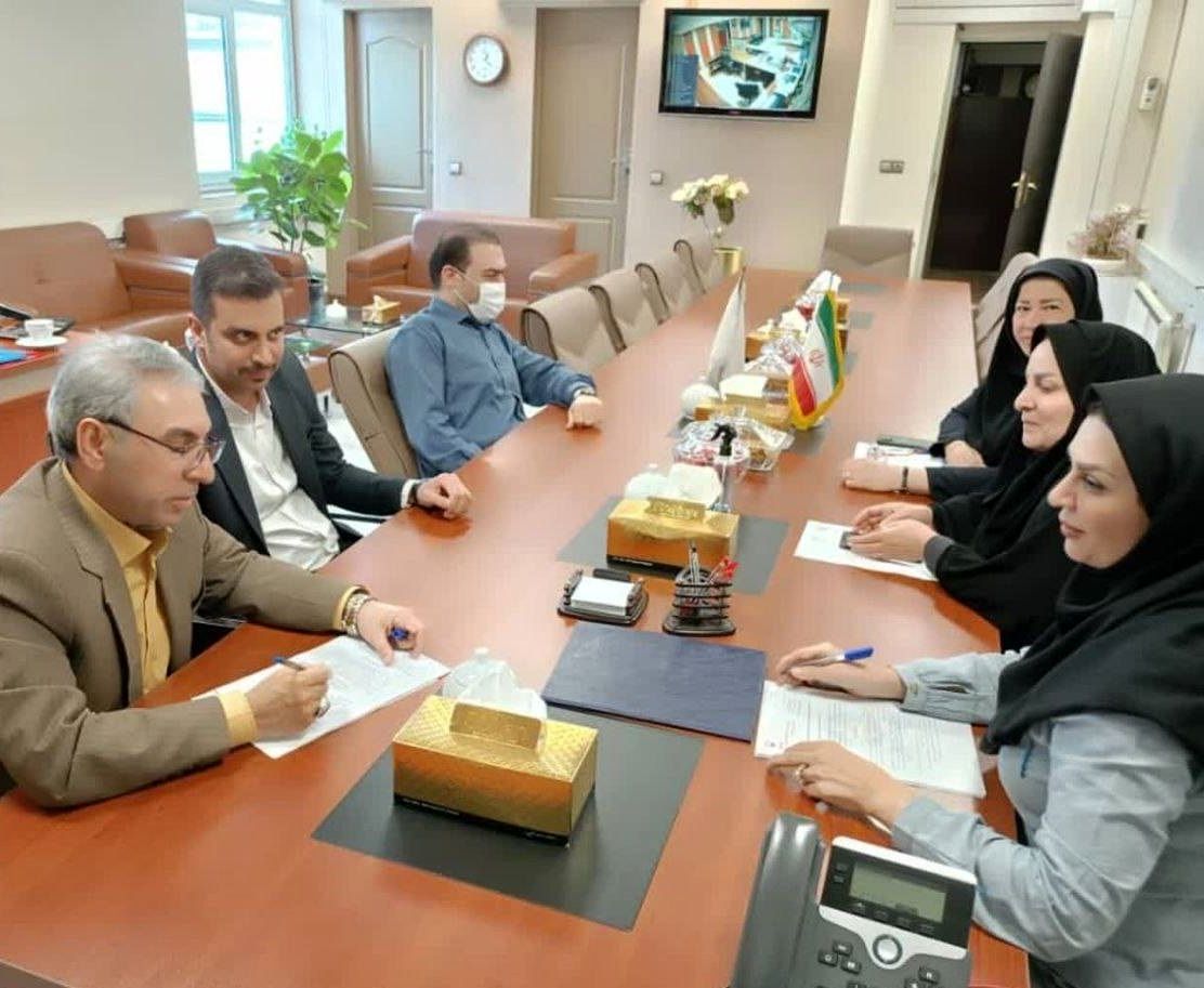 گسترش پوششهای بیمهای در کشور با پیوند راهبردی بیمه ایران و تعاون روستایی