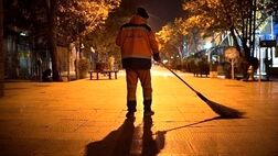 ضرب و شتم دو کارگر شهرداری رشت توسط اراذل و اوباش