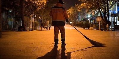 ضرب و شتم دو کارگر شهرداری رشت توسط اراذل و اوباش