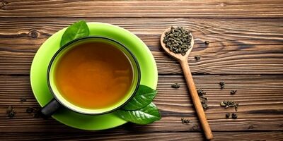 دمنوش‌های گیاهی برای کاهش وزن با اثر سریع