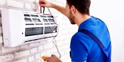 رونق بازار تعمیرات وسایل سرمایشی