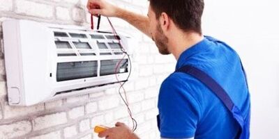 رونق بازار تعمیرات وسایل سرمایشی