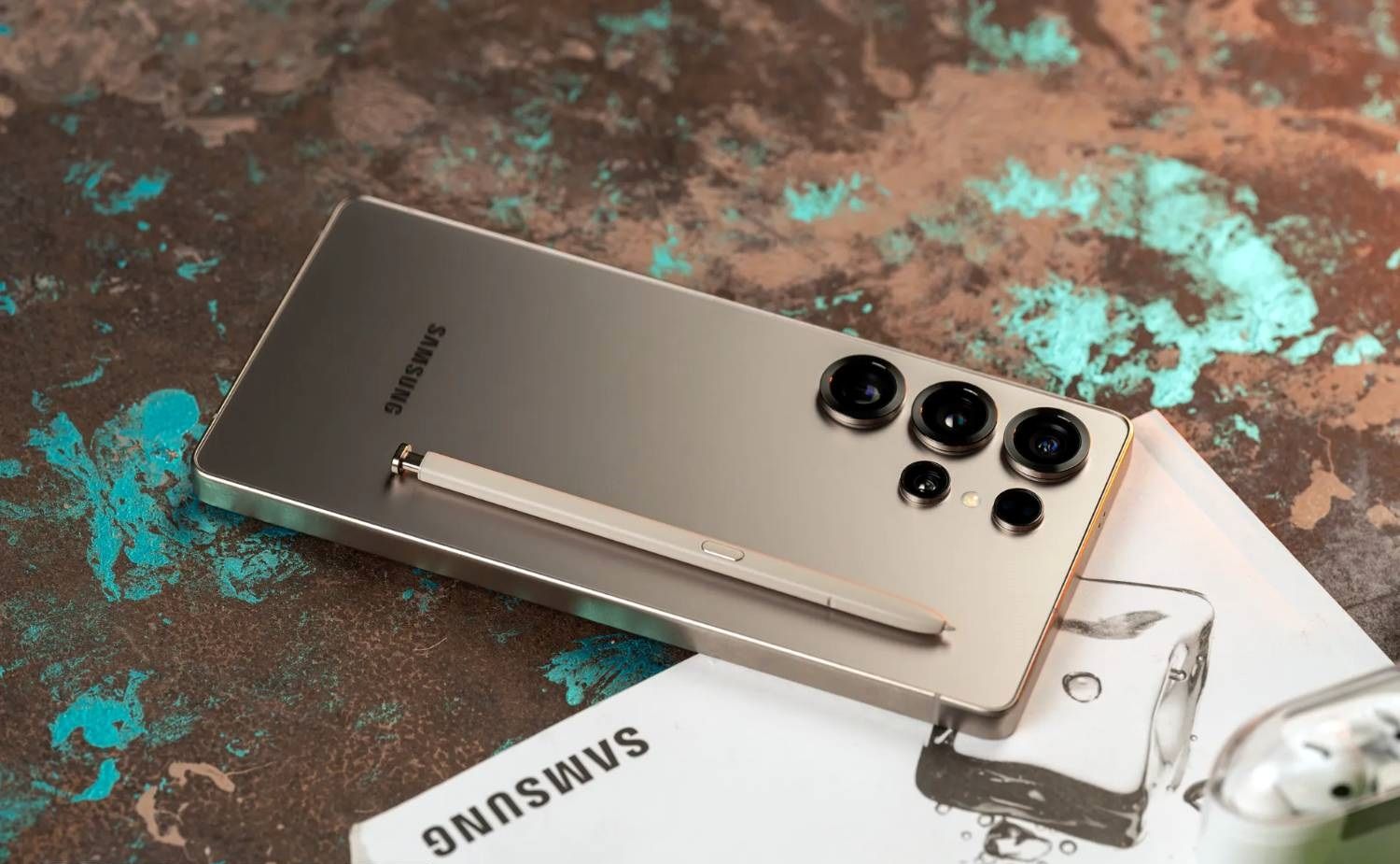 مشخصات فنی کامل و تصاویر جدید گلکسی S26 اولترا لو رفت
