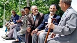 مانعی برای افزایش حقوق بازنشستگان تامین اجتماعی وجود ندارد