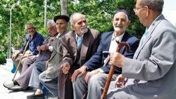 حذف محدویت افتتاح حساب برای دریافت مستمری بازنشستگی