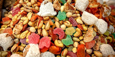
قیمت آجیل شب یلدا اعلام شد
