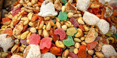 
قیمت آجیل شب یلدا اعلام شد
