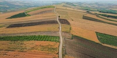 آغاز طرح نوروزی حفاظت از منابع طبیعی تهران 