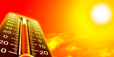 پیش بینی گرمای ۴۰ درجه برای استان‌های شمالی
