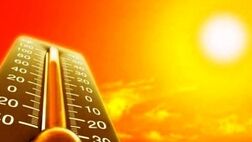 بیماری‌های روانی با گرما افزایش می‌یابد