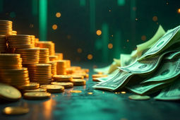 طلا بخریم یا دلار؟ بهترین انتخاب سرمایه‌گذاری در ایران