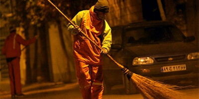 پرداخت حق بیمه‌ پاکبانان تبریزی با تاخیر مواجه شد