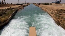 مهار کم آبی و خشکسالی‌های پی درپی توسط وزارت نیرو / حجم آبرسانی به ۲.۱ میلیارد مترمکعب می‌رسد