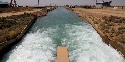 مهار کم آبی و خشکسالی‌های پی درپی توسط وزارت نیرو / حجم آبرسانی به ۲.۱ میلیارد مترمکعب می‌رسد