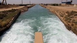 مهار کم آبی و خشکسالی‌های پی درپی توسط وزارت نیرو / حجم آبرسانی به ۲.۱ میلیارد مترمکعب می‌رسد