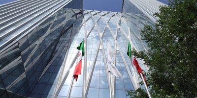 فهرست زمین و ساختمان ۱۰ شرکت بورسی و فرابورسی منتشر شد 