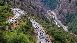 اعلام محدودیت‌های ترافیکی از ۱۴ تا ۱۷ آبان ماه