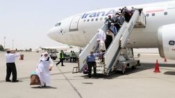 آغاز عملیات بازگشت حجاج از ۲۱ خرداد