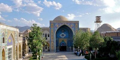 کرونا به مراکز تفریحی و گردشگری استان مرکزی 7 میلیارد خسارت وارد کرد
