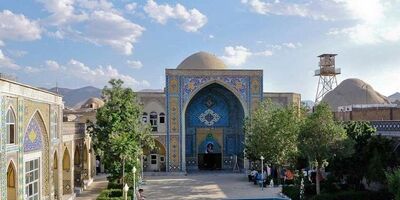 کرونا به مراکز تفریحی و گردشگری استان مرکزی 7 میلیارد خسارت وارد کرد