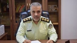 کشف احتکار ۴ میلیارد تومان مواد خوراکی در  تهران
