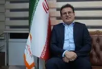 اخذ عوارض از شرکت های بیمه ای مانعی مهم در افزایش ضریب نفوذ بیمه در کشور است + فیلم