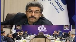 جلسه کارگروه درمان سندیکای بیمه‌گران برگزار شد