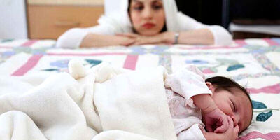 خدمات بیمه سلامت به مادران باردار تا ۲ سال بعد از زایمان
