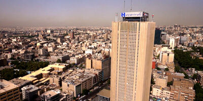 تحلیل بنیادین سهام بانک صادرات از منظر  NAV 