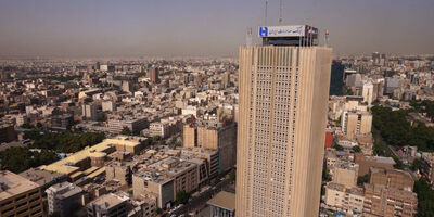 تحلیل بنیادین سهام بانک صادرات از منظر  NAV 