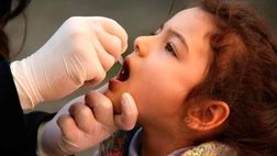 واکسیناسیون سالانه یک میلیون غیرایرانی علیه بیماری